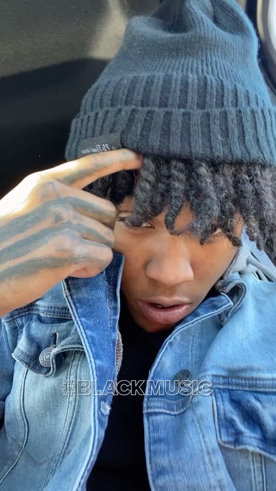 Post 10 by LiBand on TikTok (video)