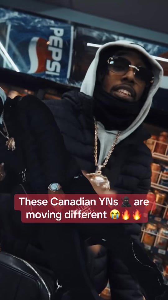 Post 7 by 6ixSoundz 🔊 on TikTok (video)