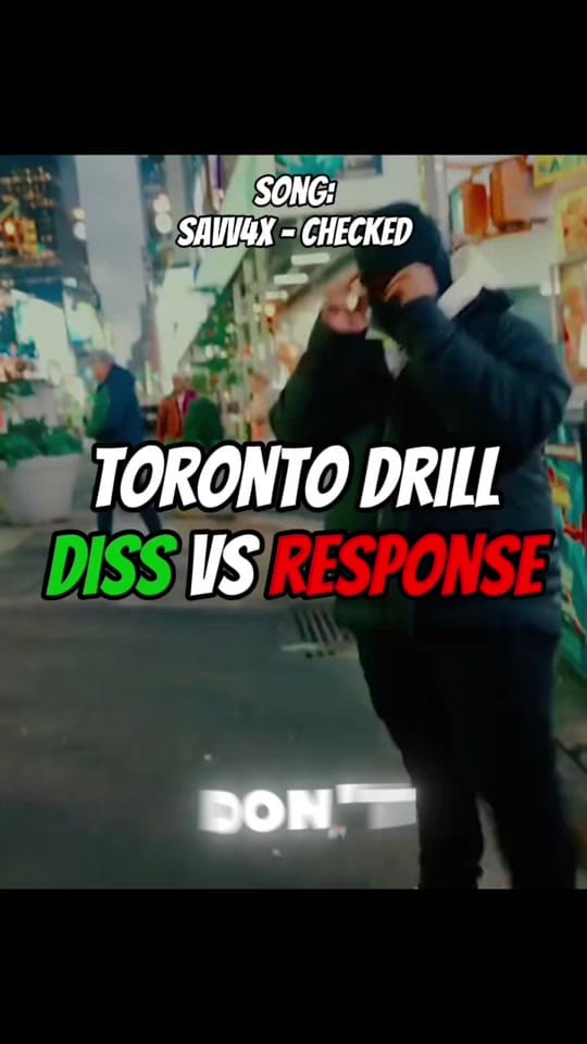 Post 6 by 6ixSoundz 🔊 on TikTok (video)