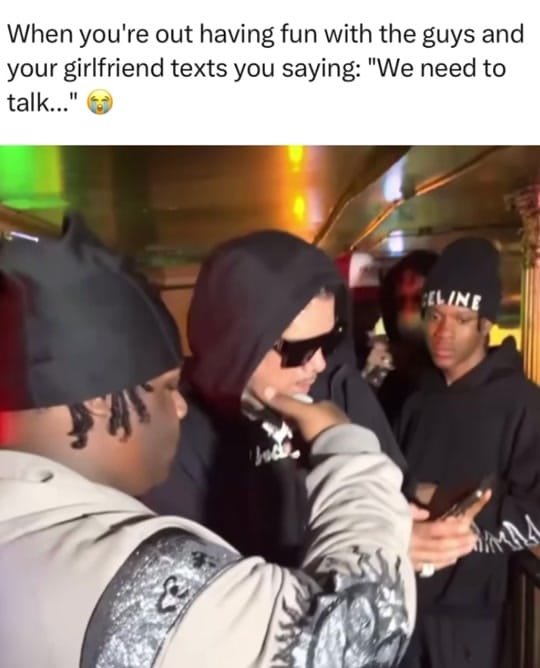 Post 5 by 6ixSoundz 🔊 on TikTok (video)