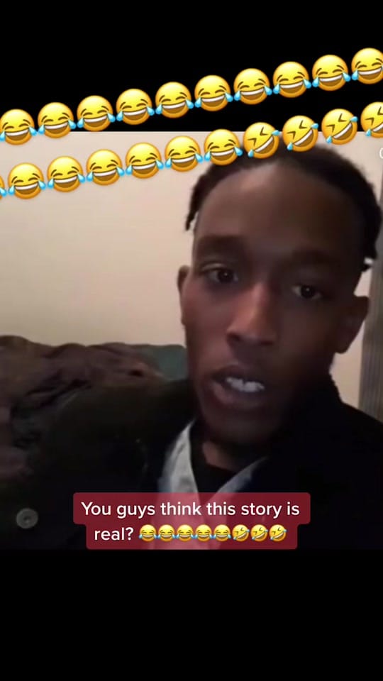 Post 8 by 6ixSoundz 🔊 on TikTok (video)