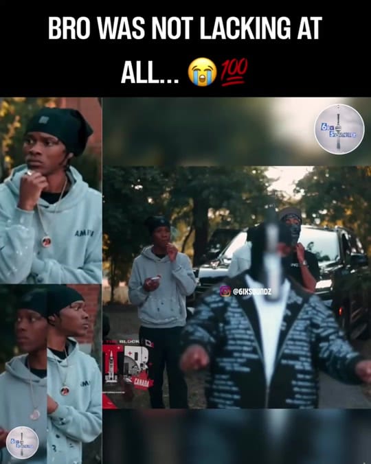 Post 4 by 6ixSoundz 🔊 on TikTok (video)