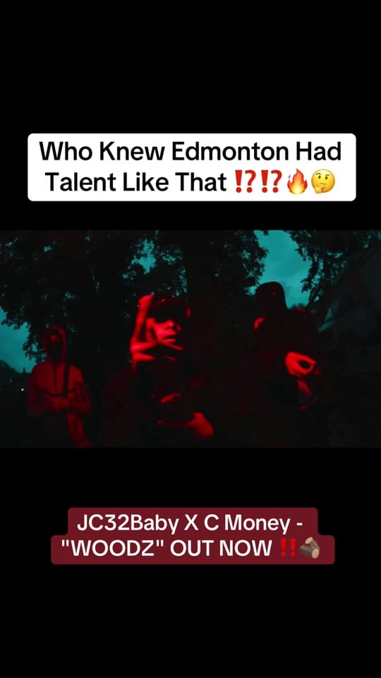 Post 1 by 6ixSoundz 🔊 on TikTok (video)
