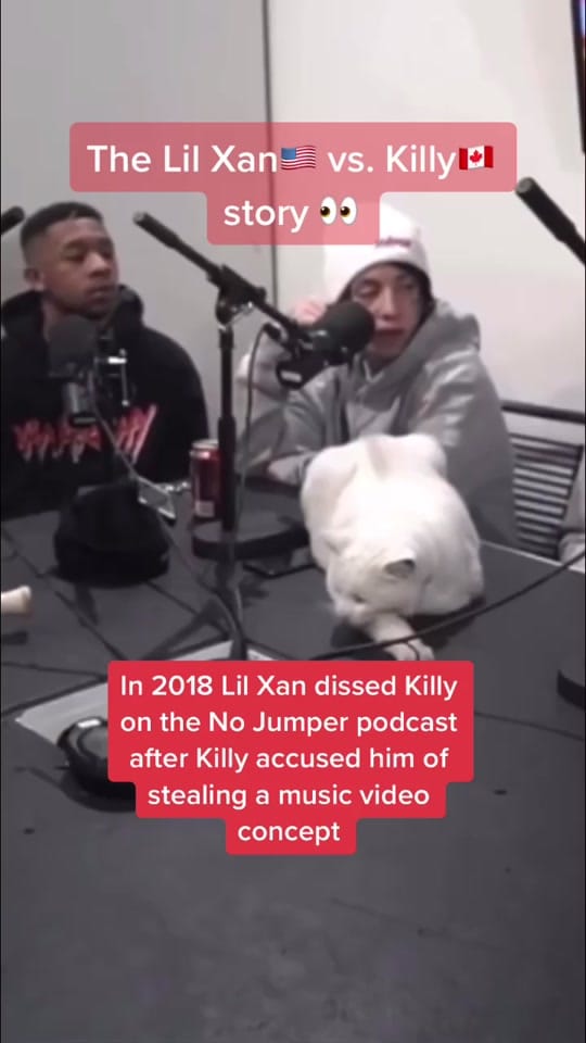 Post 10 by 6ixSoundz 🔊 on TikTok (video)