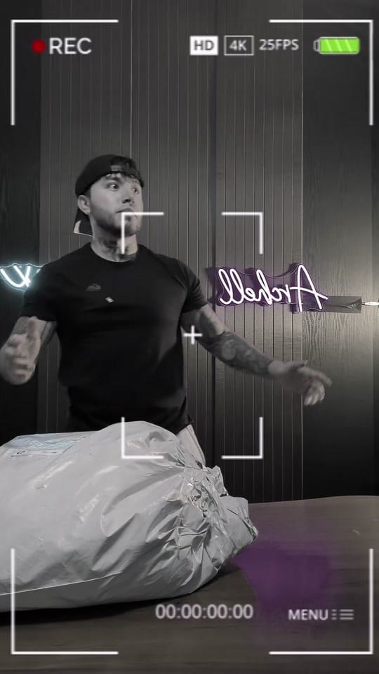 Post 5 by Andrés Alvarado on TikTok (video)