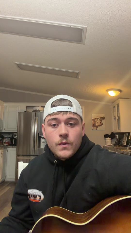 Post 2 by dakotahayden on TikTok (video)