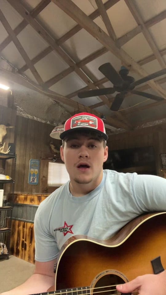 Post 10 by dakotahayden on TikTok (video)