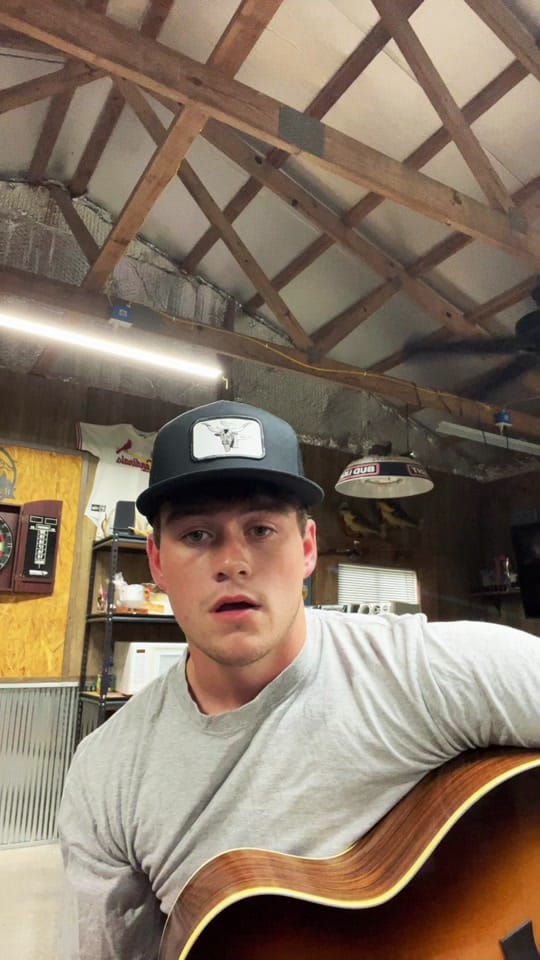 Post 8 by dakotahayden on TikTok (video)