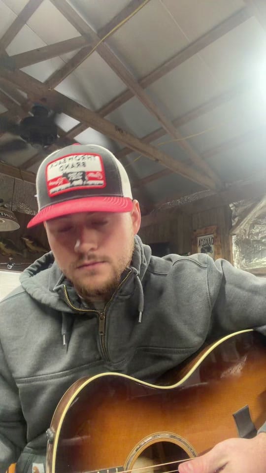 Post 3 by dakotahayden on TikTok (video)