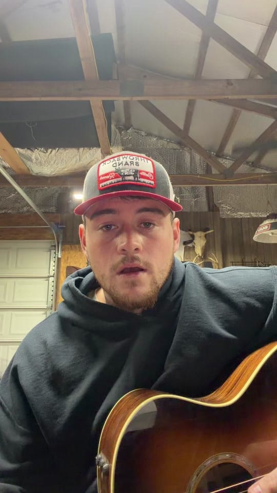 Post 4 by dakotahayden on TikTok (video)