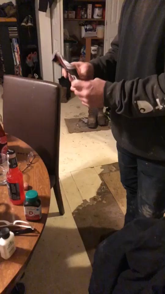 Post 3 by Ceilidh on TikTok (video)