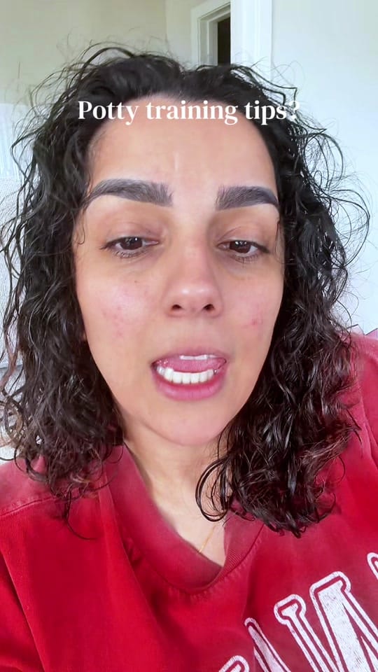 Post 2 by Nisha |toddler mom|beauty|life on TikTok (video)