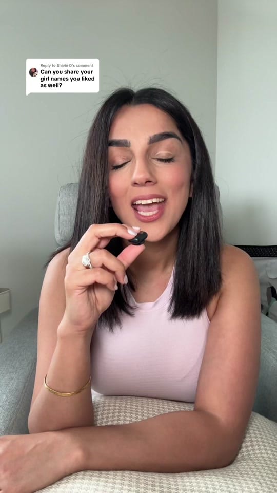 Post 8 by Nisha |toddler mom|beauty|life on TikTok (video)