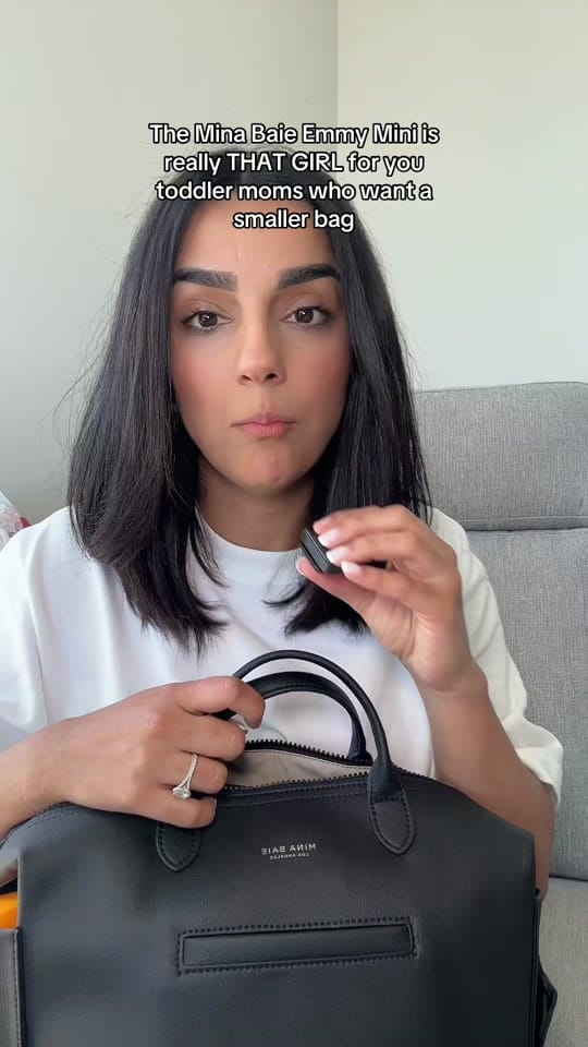Post 10 by Nisha |toddler mom|beauty|life on TikTok (video)