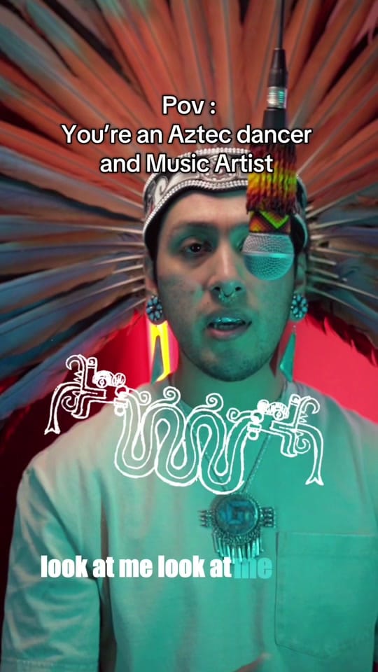 Post 3 by TheUhmazing on TikTok (video)