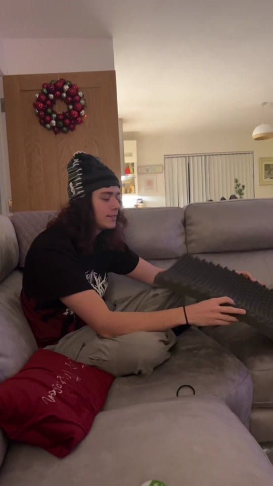 Post 10 by EVILLE on TikTok (video)