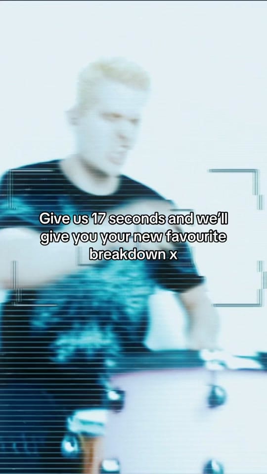 Post 3 by EVILLE on TikTok (video)