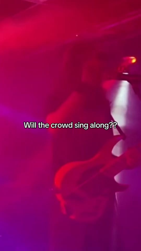 Post 5 by EVILLE on TikTok (video)
