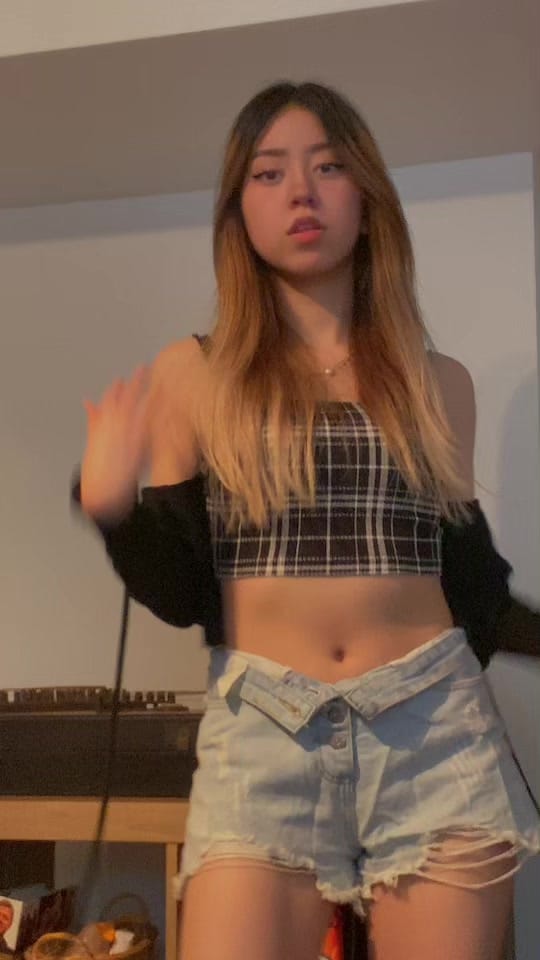 Post 10 by Irene 芮 on TikTok (video)