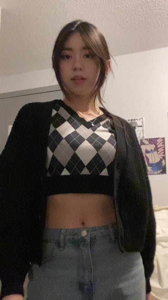 Post 2 by Irene 芮 on TikTok (video)