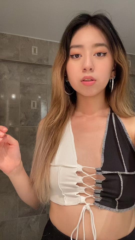 Post 7 by Irene 芮 on TikTok (video)