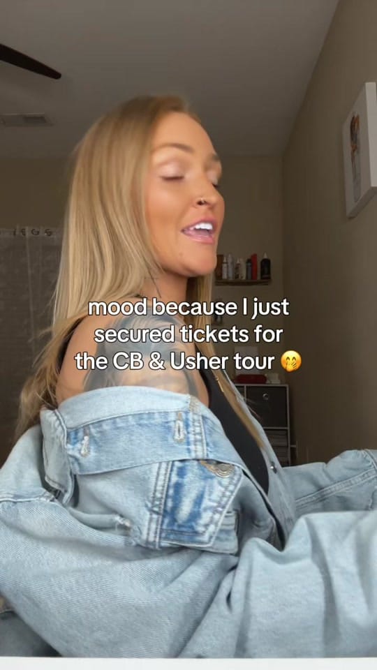 Post 7 by AaLaiah Kendal on TikTok (video)