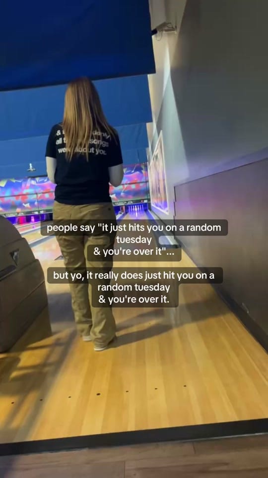 Post 10 by AaLaiah Kendal on TikTok (video)