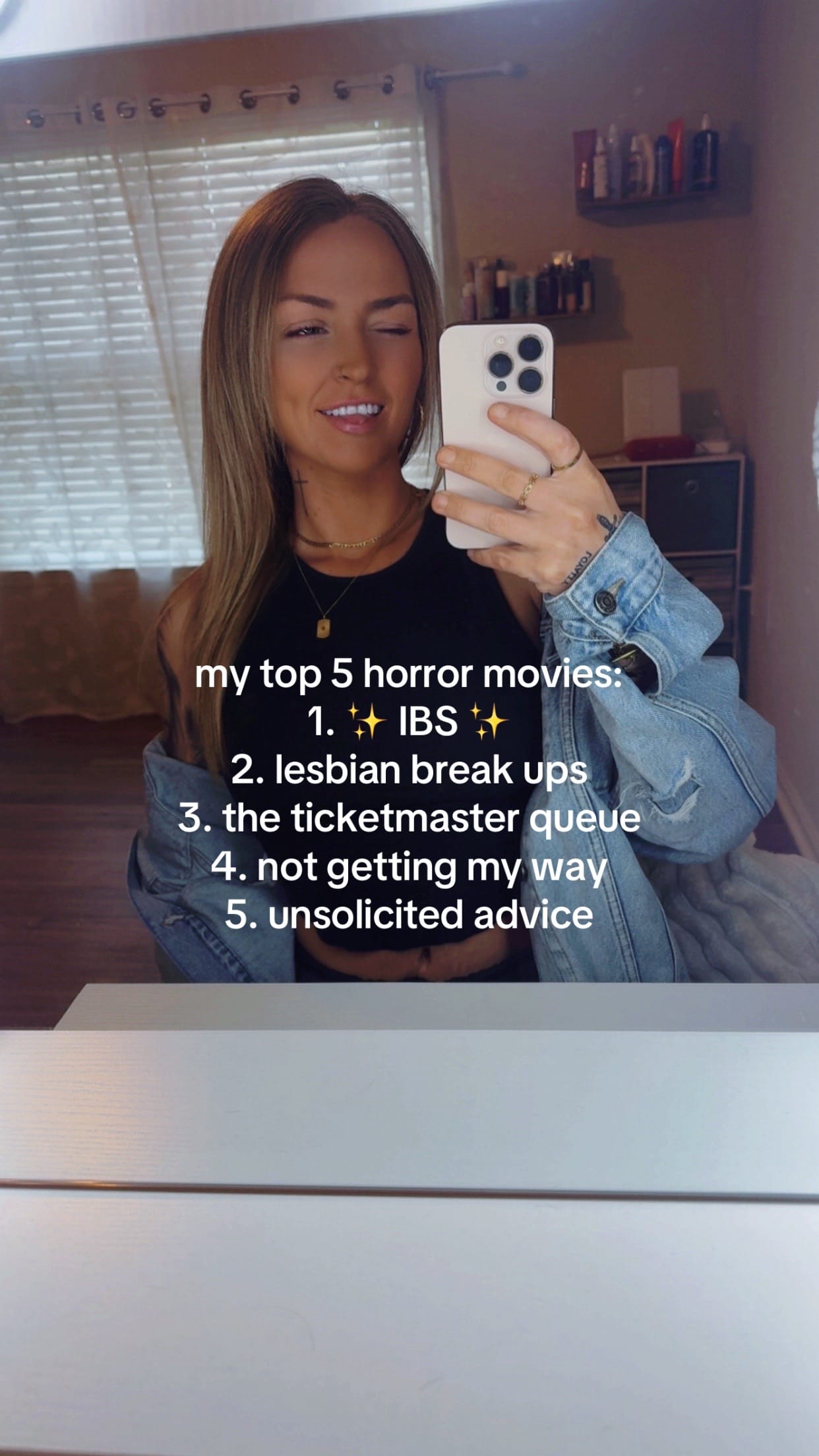 Post 8 by AaLaiah Kendal on TikTok (video)