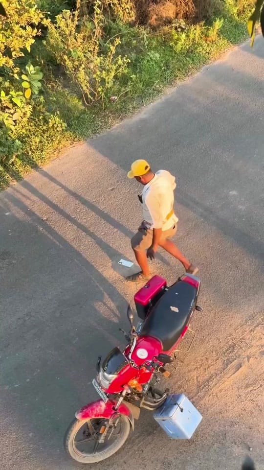 Post 5 by Imu_Momin on TikTok (video)