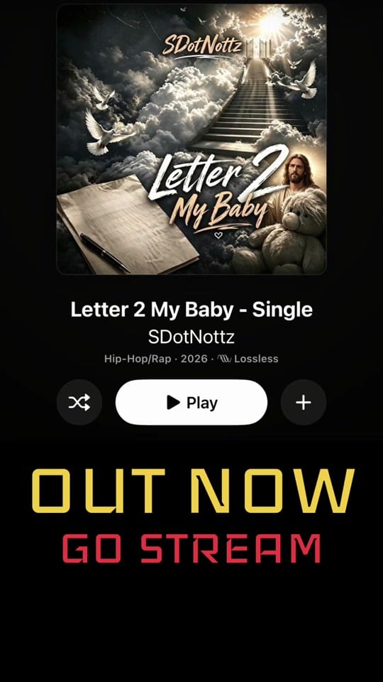 Post 7 by Real SDotNottz 🌎Global X on TikTok (video)