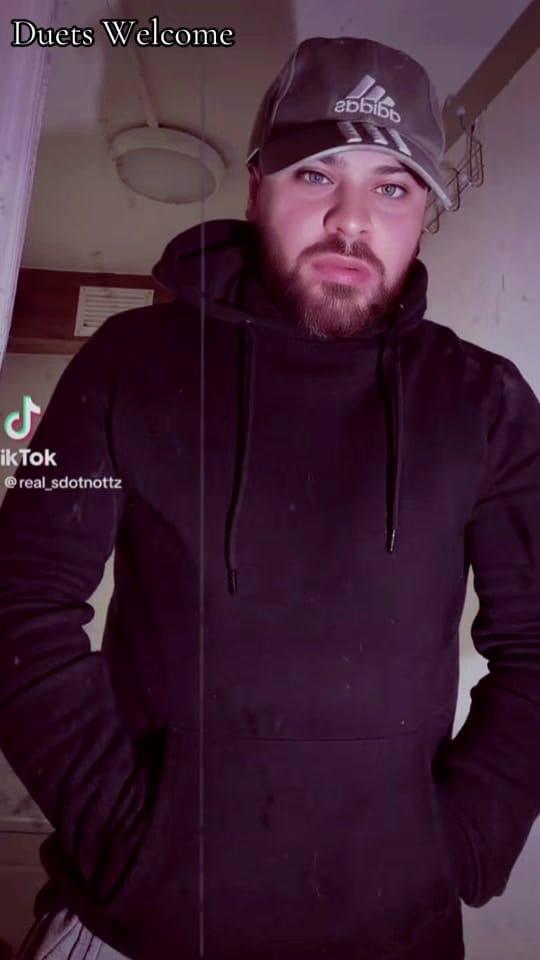 Post 5 by Real SDotNottz 🌎Global X on TikTok (video)