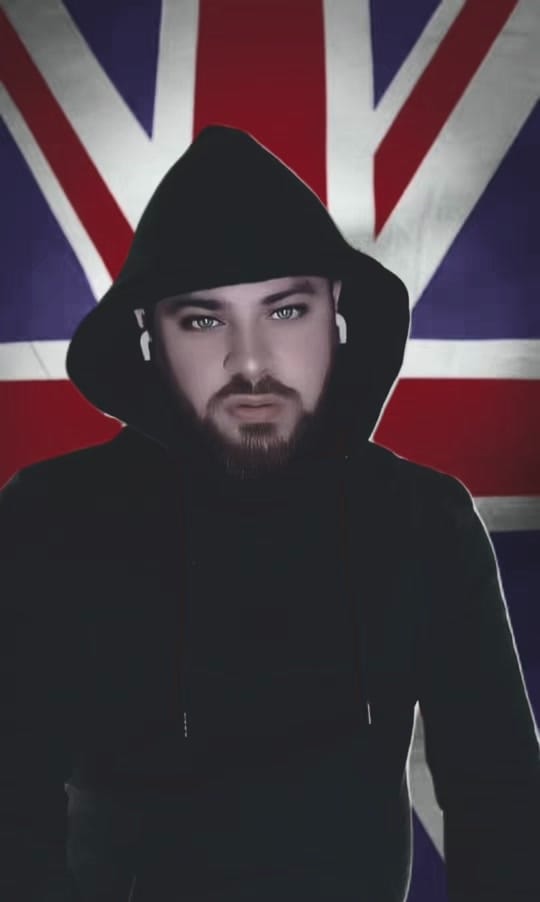 Post 4 by Real SDotNottz 🌎Global X on TikTok (video)
