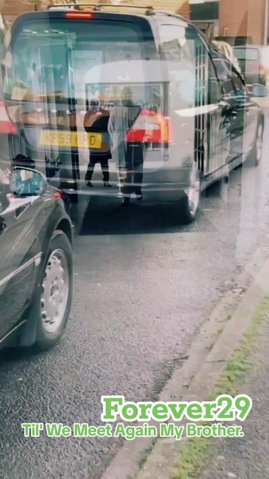 Post 8 by Real SDotNottz 🌎Global X on TikTok (video)
