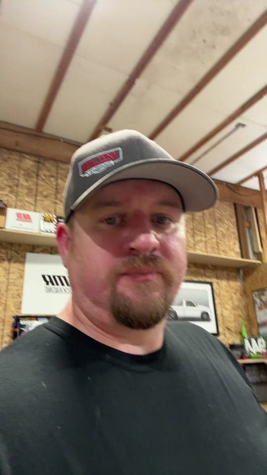 Post 7 by KMRRacing on TikTok (video)