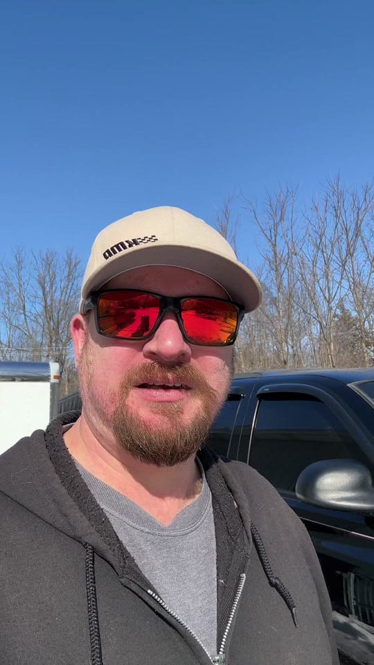 Post 3 by KMRRacing on TikTok (video)