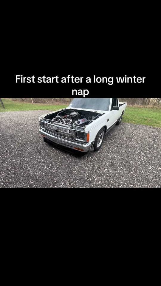 Post 2 by KMRRacing on TikTok (video)