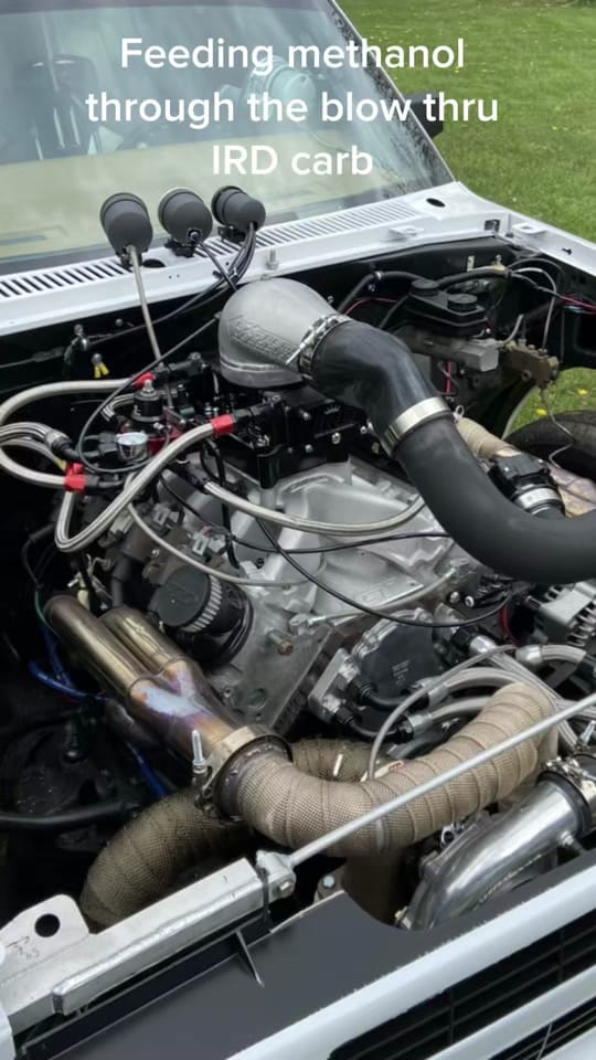 Post 8 by KMRRacing on TikTok (video)