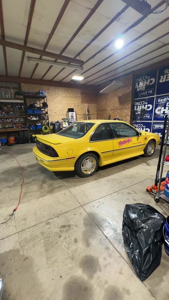 Post 9 by KMRRacing on TikTok (video)