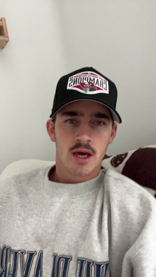 Post 8 by Johnny Spinelli on TikTok (video)