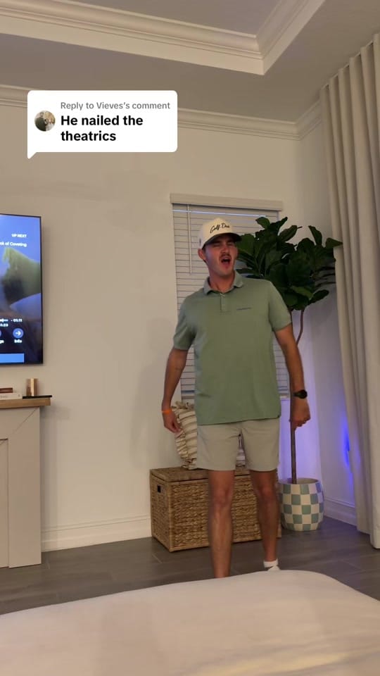 Post 2 by Johnny Spinelli on TikTok (video)