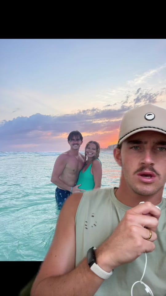 Post 10 by Johnny Spinelli on TikTok (video)