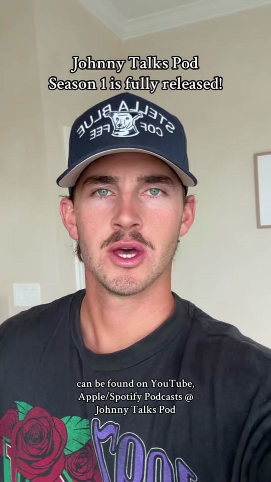 Post 5 by Johnny Spinelli on TikTok (video)