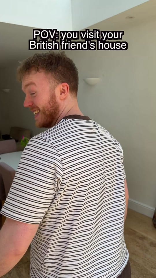Post 8 by Finlay “on tour 2026” Christie on TikTok (video)