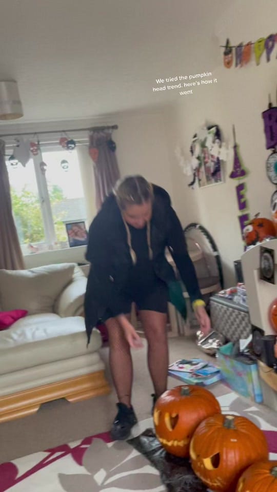 Post 10 by Stacey Mitchell🏴󠁧󠁢󠁳󠁣󠁴󠁿 on TikTok (video)