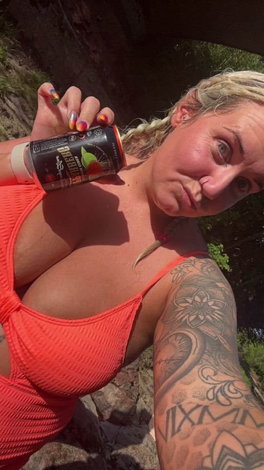 Post 1 by Stacey Mitchell🏴󠁧󠁢󠁳󠁣󠁴󠁿 on TikTok (video)