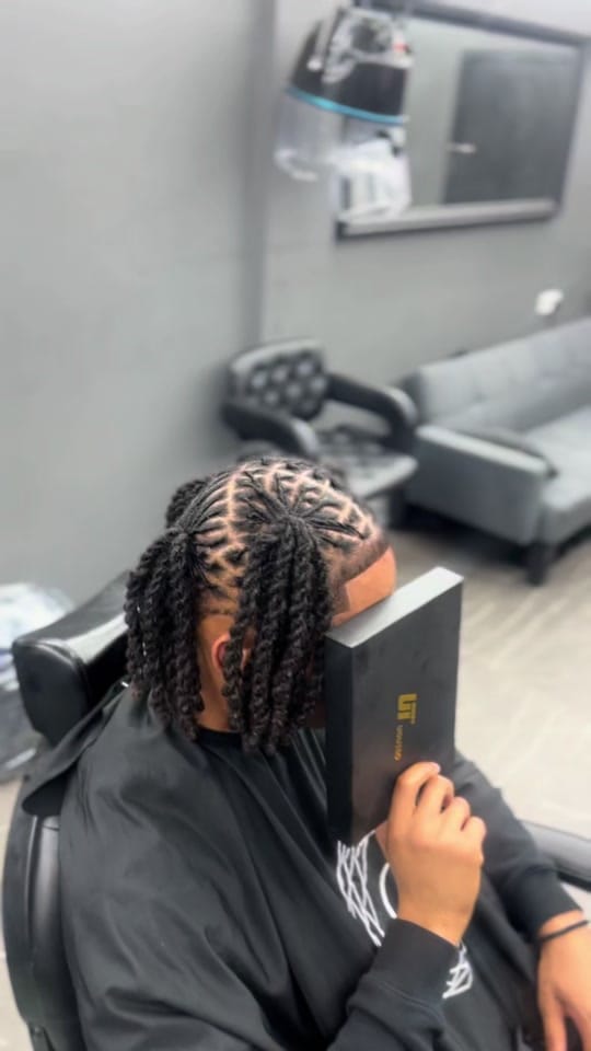 Post 3 by Prolific.Da on TikTok (video)