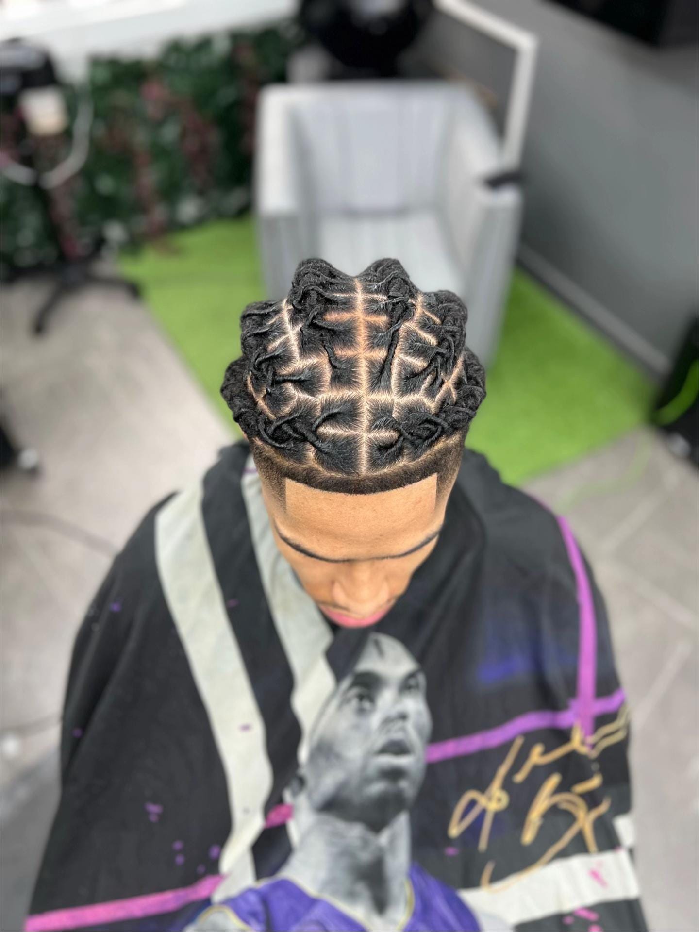 Post 1 by Prolific.Da on TikTok (video)