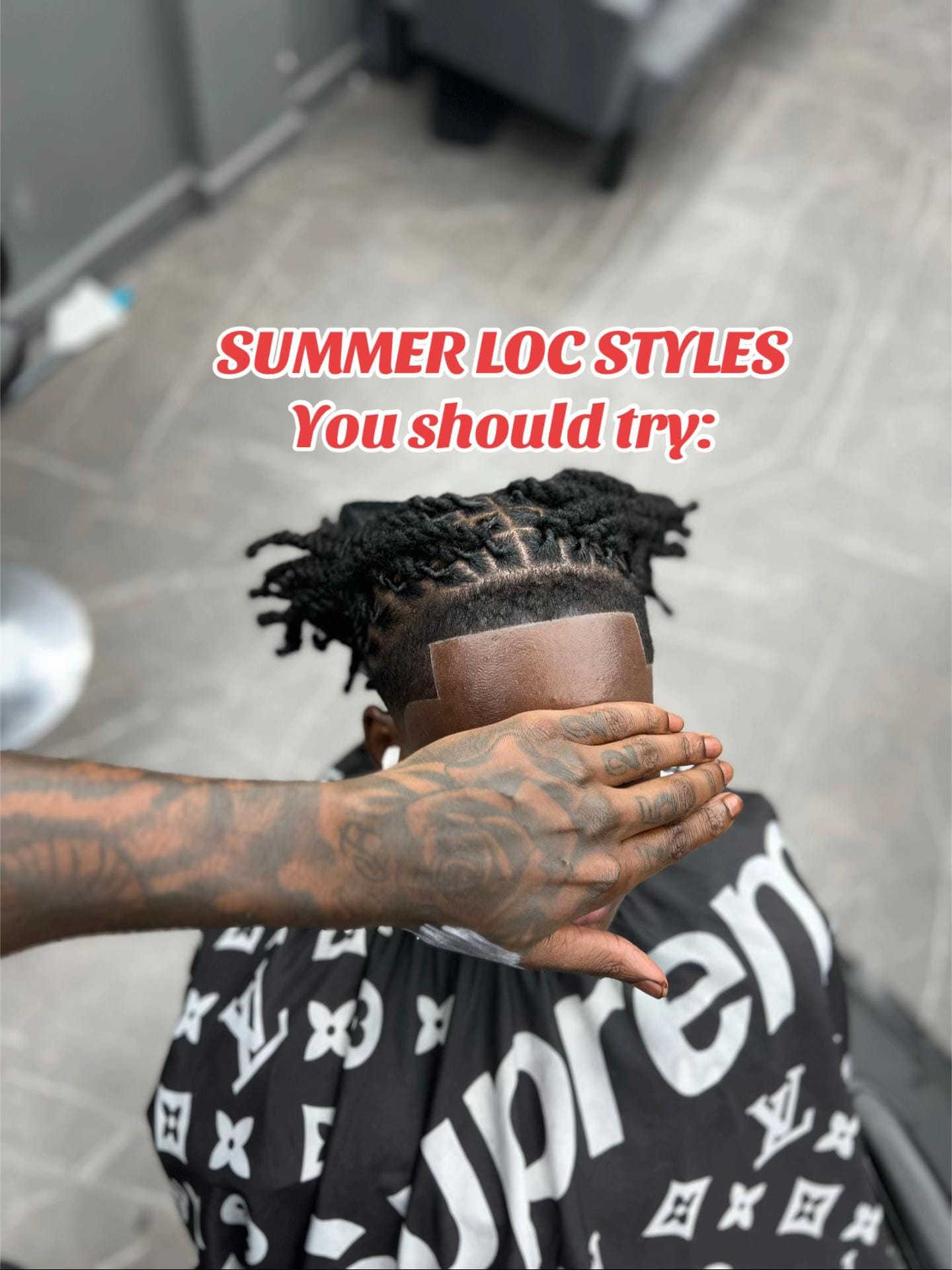 Post 4 by Prolific.Da on TikTok (video)