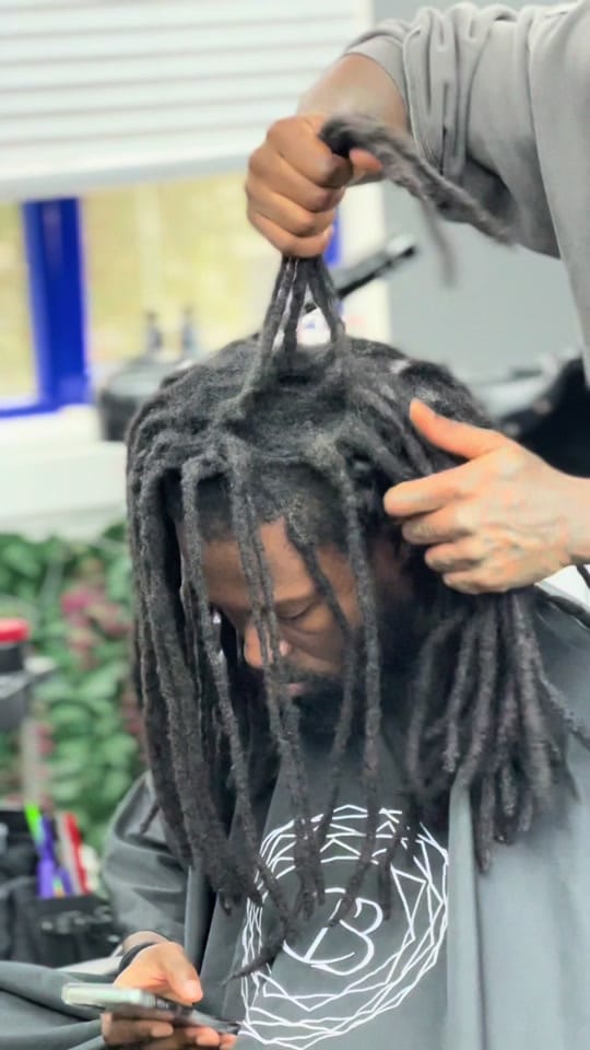 Post 2 by Prolific.Da on TikTok (video)