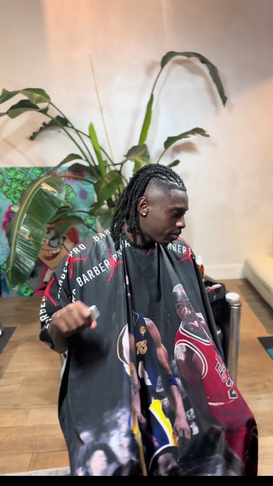 Post 10 by Prolific.Da on TikTok (video)